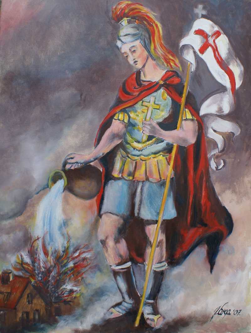 svetiflorjan